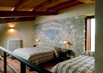 Camera / camera da letto - Rustico Petralia Sottana - foto 8