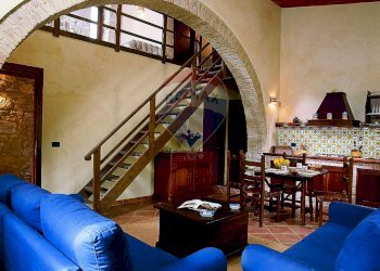 Sala da pranzo - Rustico Petralia Sottana - foto 9