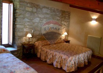 Camera / camera da letto - Rustico Petralia Sottana - foto 12