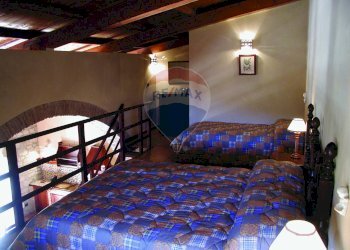 Camera / camera da letto - Rustico Petralia Sottana - foto 14