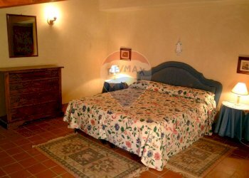 Camera / camera da letto - Rustico Petralia Sottana - foto 16