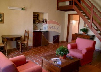 Soggiorno - Rustico Petralia Sottana - foto 17