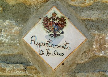 Posizione della mappa - Rustico Petralia Sottana - foto 18