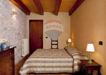 Camera / camera da letto - Rustico Petralia Sottana - foto 19