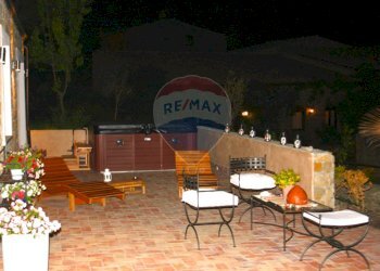 Terrazza - Rustico Petralia Sottana - foto 21