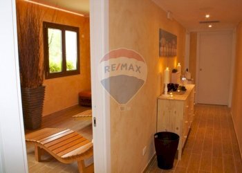 Hall / corridoio - Rustico Petralia Sottana - foto 28