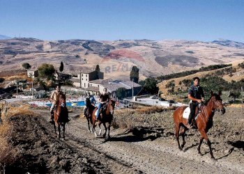Vista delle montagne - Rustico Petralia Sottana - foto 31