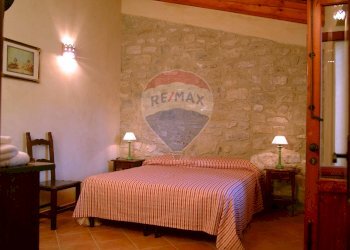 Camera / camera da letto - Rustico Petralia Sottana - foto 22