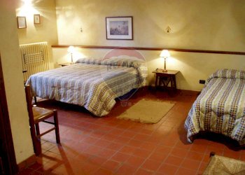 Camera / camera da letto - Rustico Petralia Sottana - foto 27