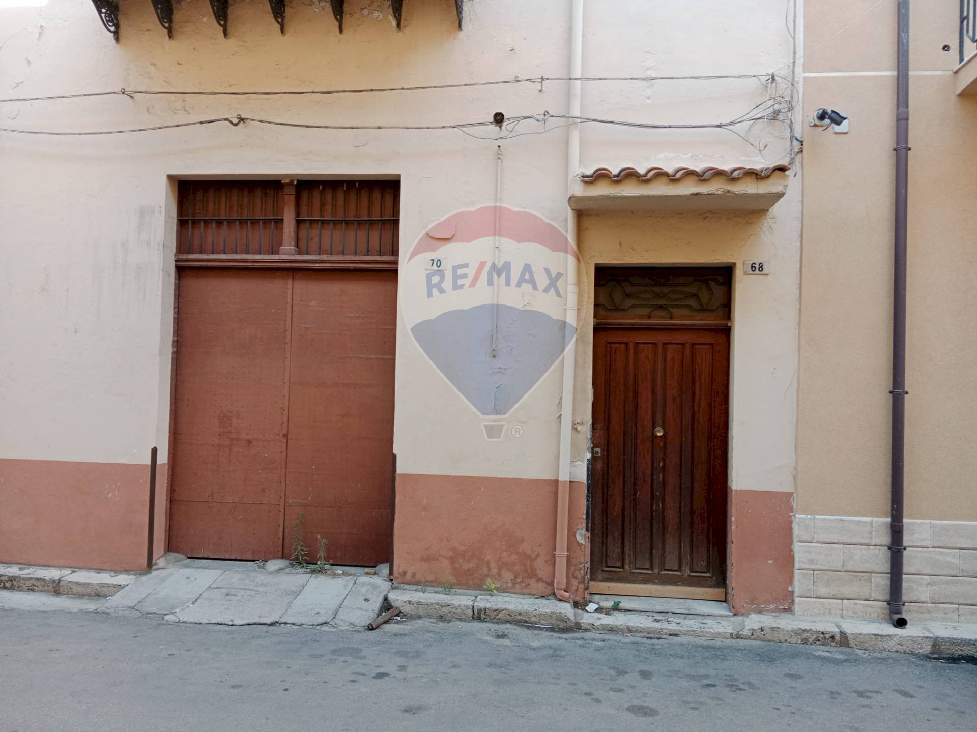 Edificio all\'aperto - Appartamento VIA ROMA
 
68-70, Partinico - foto 1