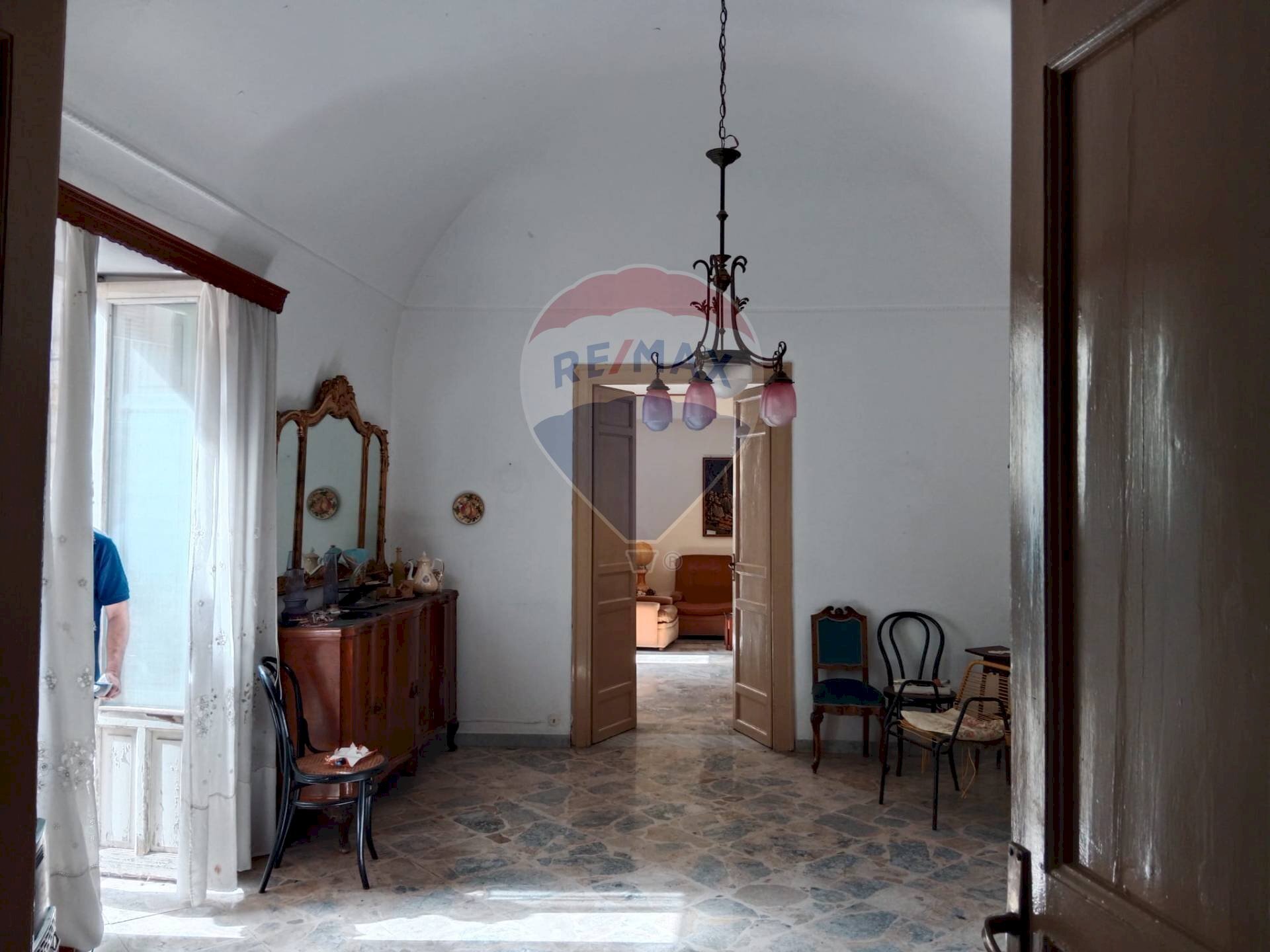 Hall / corridoio - Appartamento VIA ROMA
68-70, Partinico - foto 3