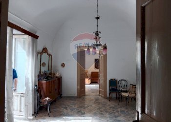 Hall / corridoio - Appartamento VIA ROMA
 
68-70, Partinico - foto 3