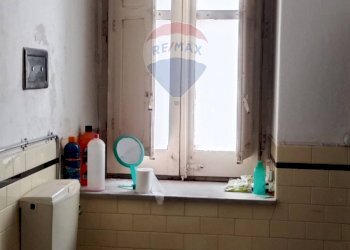 Bagno - Appartamento VIA ROMA
 
68-70, Partinico - foto 10