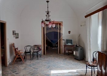 Soggiorno - Appartamento VIA ROMA
 
68-70, Partinico - foto 11