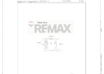 Pianta 2D - Appartamento VIA ROMA
 
68-70, Partinico - foto 24