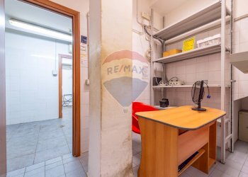 Cucina - Commercial Premises Via Tuscolana
 
687, Roma - photo 19