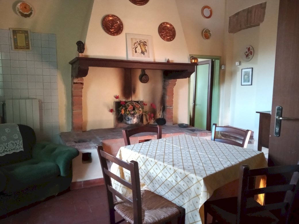 Foto 1 - Two-room apartment Strada Provinciale 26, Capannoli - photo 1