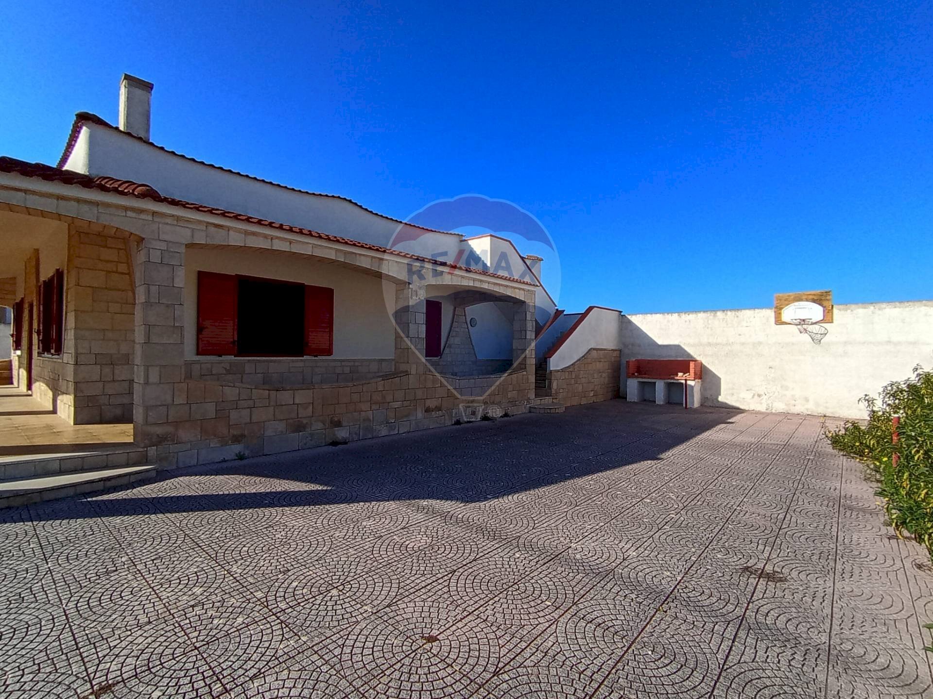 Casa all\'aperto - Villa Brindisi - foto 3