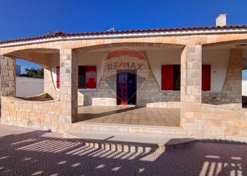 Casa all\'aperto - Villa Brindisi - foto 2