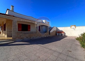 Casa all\'aperto - Villa Brindisi - foto 3