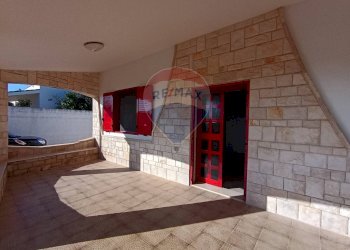 Terrazza - Villa Brindisi - foto 4