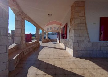 Terrazza - Villa Brindisi - foto 5