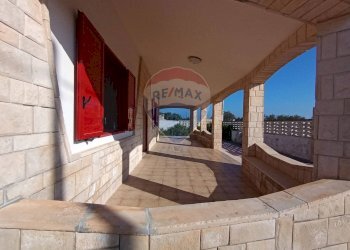 Terrazza - Villa Brindisi - foto 6