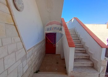 Scale - Villa Brindisi - foto 7