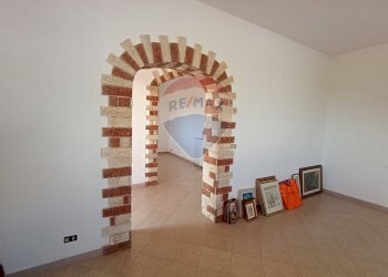 Stanza vuota - Villa Brindisi - foto 9