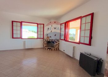 Stanza vuota - Villa Brindisi - foto 10