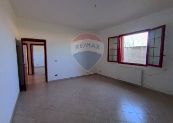 Stanza vuota - Villa Brindisi - foto 12