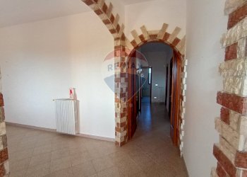 Hall / corridoio - Villa Brindisi - foto 15
