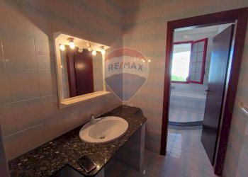 Bagno - Villa Brindisi - foto 16