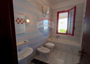 Bagno - Villa Brindisi - foto 17