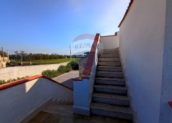 Scale - Villa Brindisi - foto 22