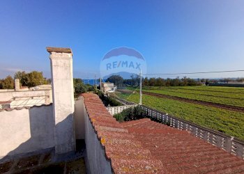 Terrazza - Villa Brindisi - foto 24