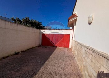 Terrazza - Villa Brindisi - foto 27