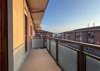 Foto 15 - Four-room apartment VIA CUNEO
 
13, Mondovì - photo 15