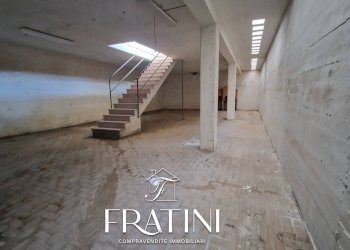 Foto 28 - Commercial Premises VIA MARCONI
 
8, Ancarano - photo 28