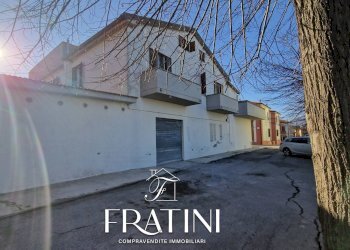 Foto 31 - Commercial Premises VIA MARCONI
 
8, Ancarano - photo 31