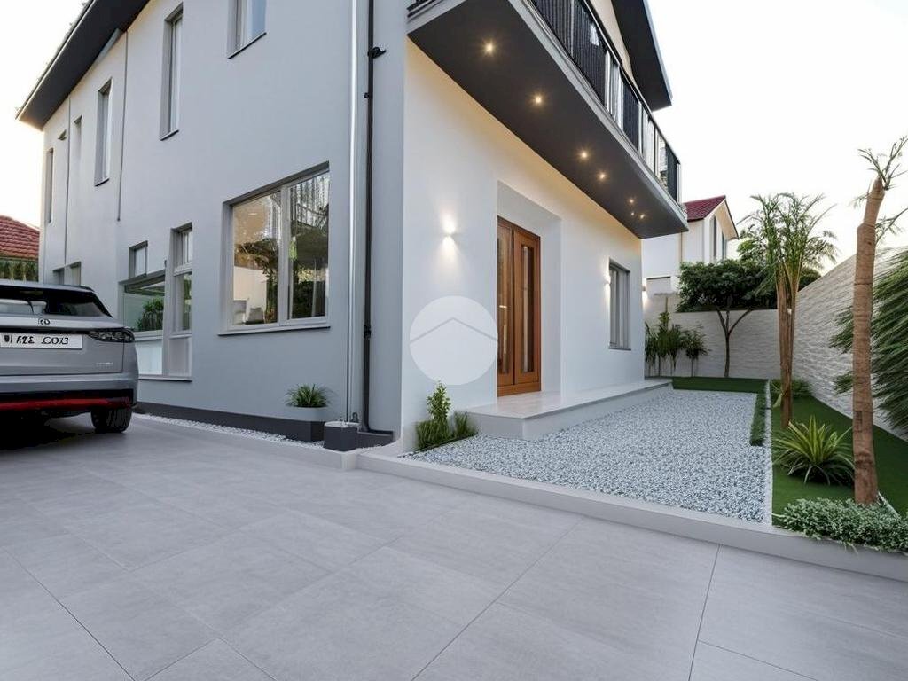 Portion of a house Via Forlì, Santarcangelo di Romagna - photo 1