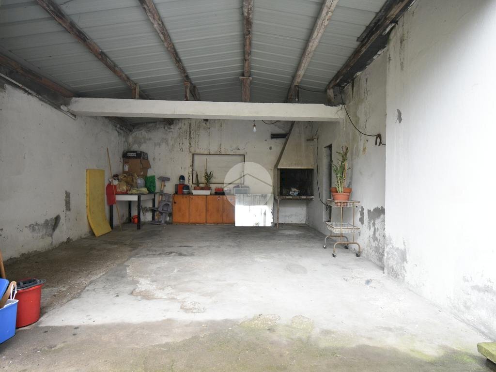 Portion of a house Via Forlì, Santarcangelo di Romagna - photo 3