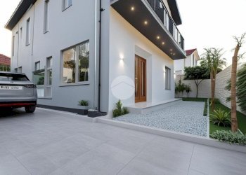 Portion of a house Via Forlì, Santarcangelo di Romagna - photo 1