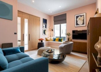 Portion of a house Via Forlì, Santarcangelo di Romagna - photo 5