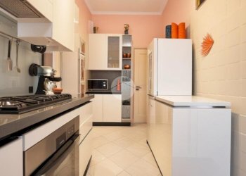 Portion of a house Via Forlì, Santarcangelo di Romagna - photo 17