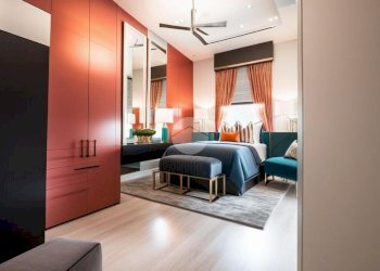 Portion of a house Via Forlì, Santarcangelo di Romagna - photo 12