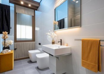 Portion of a house Via Forlì, Santarcangelo di Romagna - photo 15