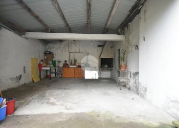 Portion of a house Via Forlì, Santarcangelo di Romagna - photo 3