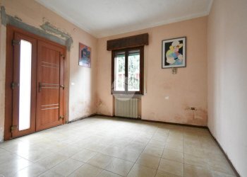 Portion of a house Via Forlì, Santarcangelo di Romagna - photo 6