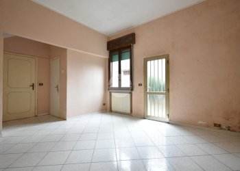 Portion of a house Via Forlì, Santarcangelo di Romagna - photo 20